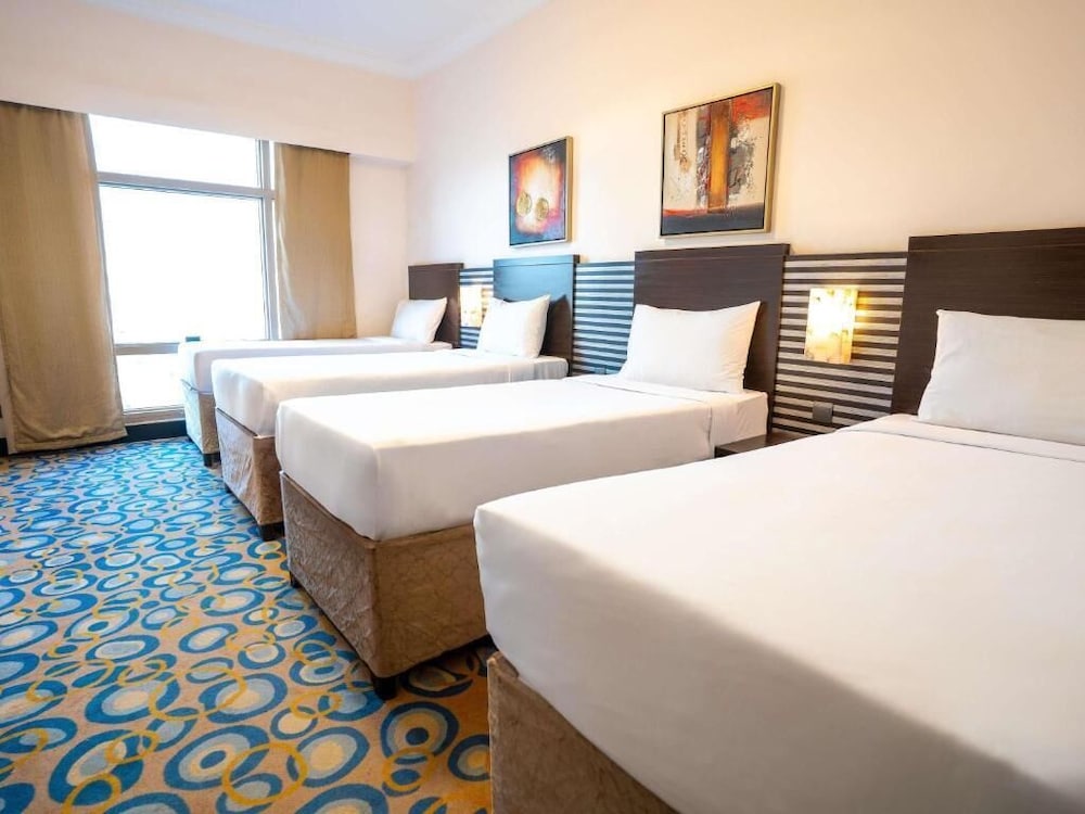 فندق أبراج الهداية(Al Hidayah towers Hotel) 28/50