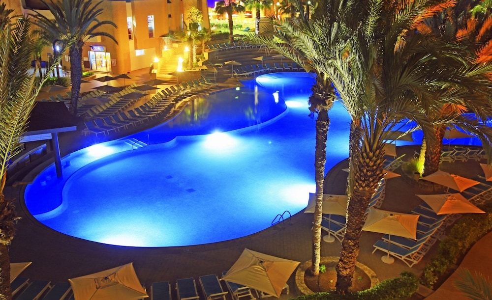 Dunes d Or Ocean Club Agadir photo5