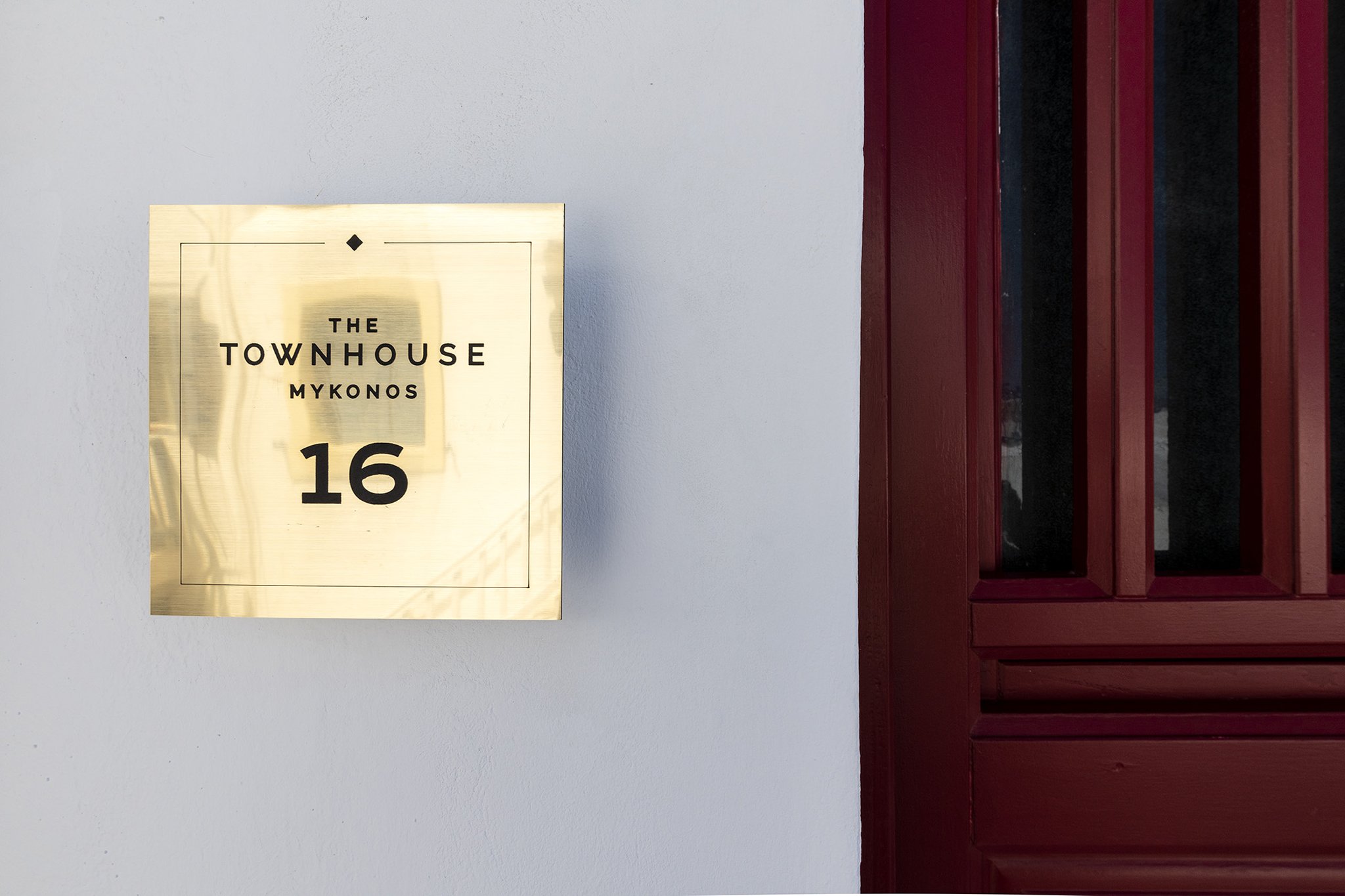 The TownHouse Mykonos - Adults Only 43/80