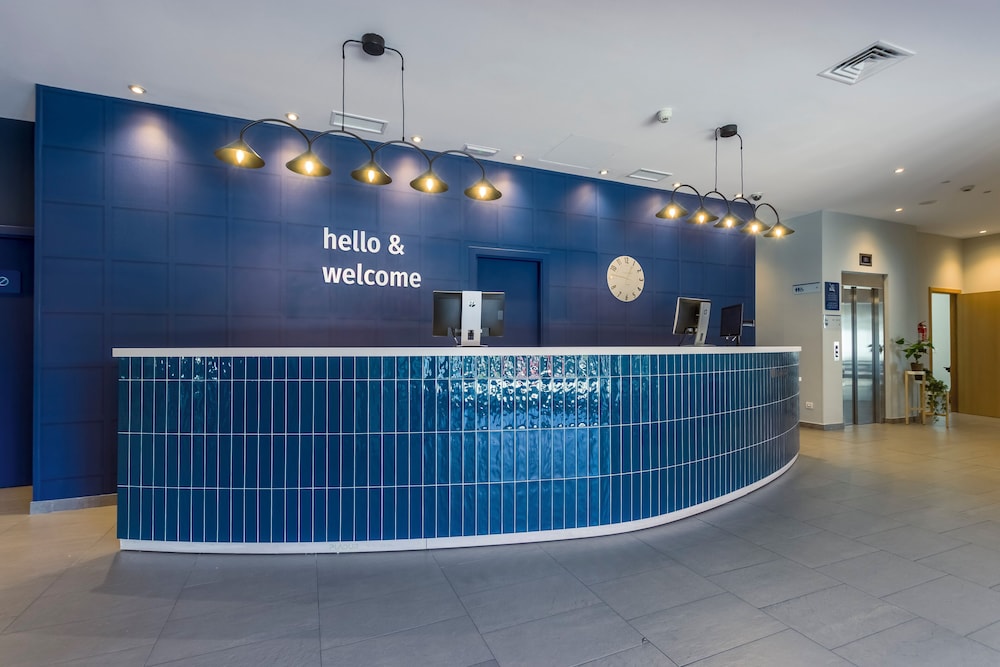 Travelodge Madrid Alcala De Henares 10/50