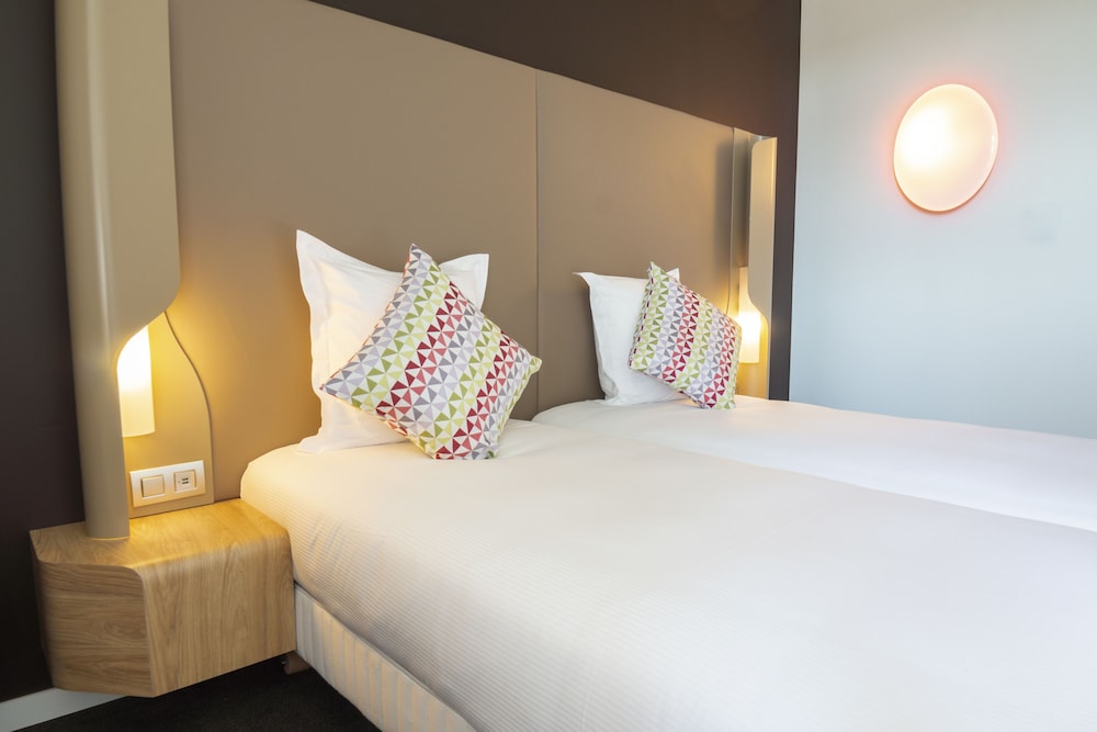Hotel Campanile Montpellier Centre St Roch 12/62