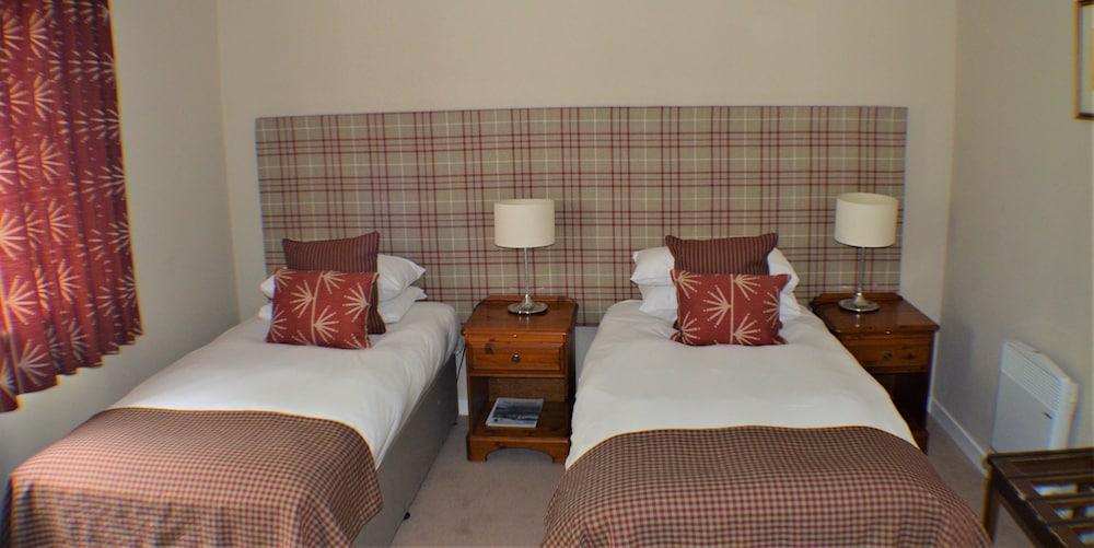 Inn at Aird a Bhasair 18/38
