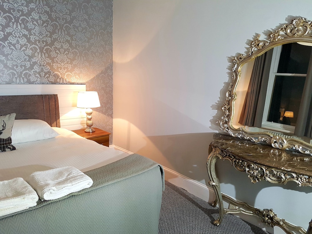 Mcinnes House Hotel 35/35
