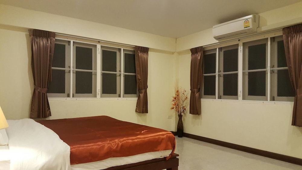 Golden Moutain Resort At Khao Yai 11/32