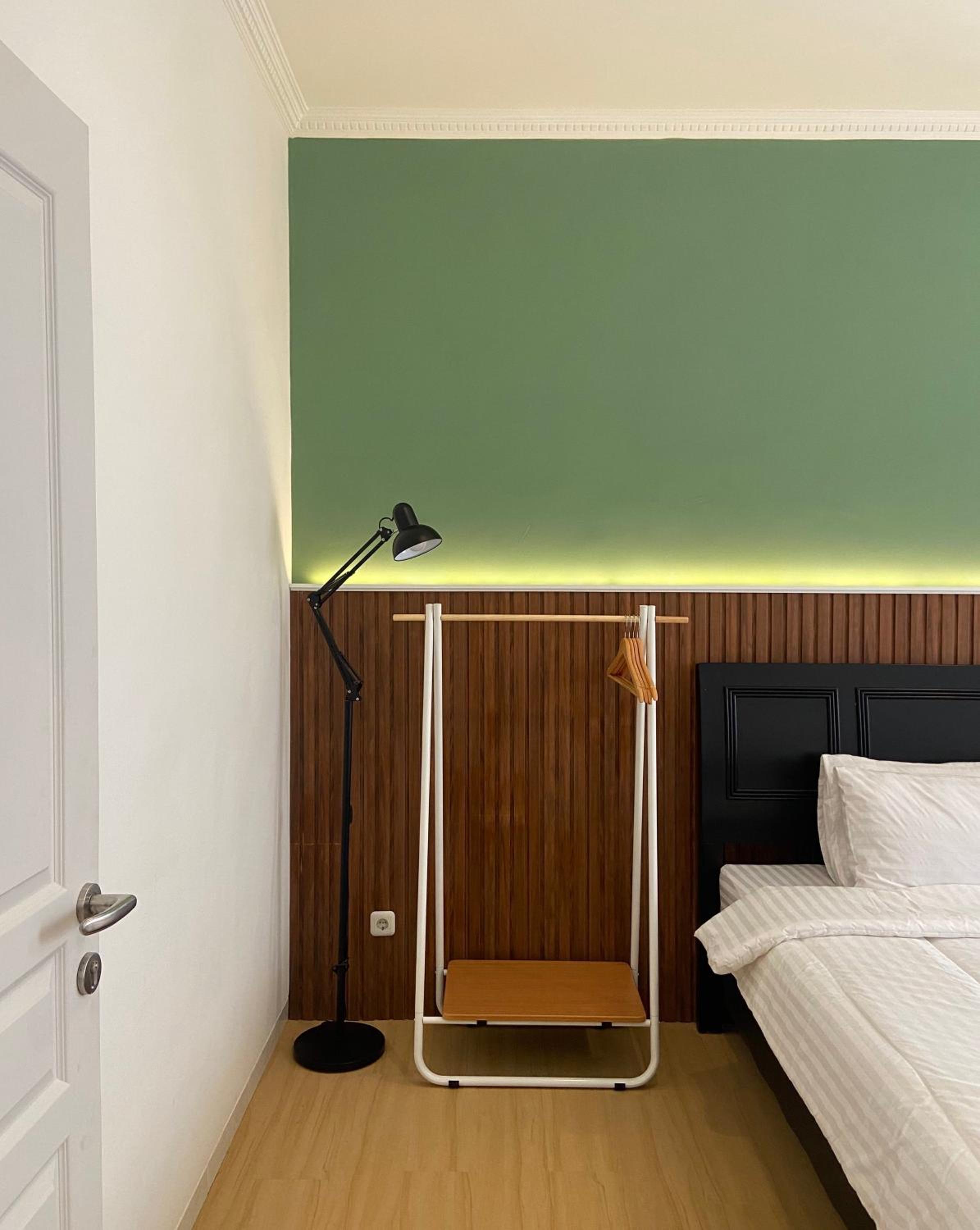 Villa Green Apple Batu 4/14