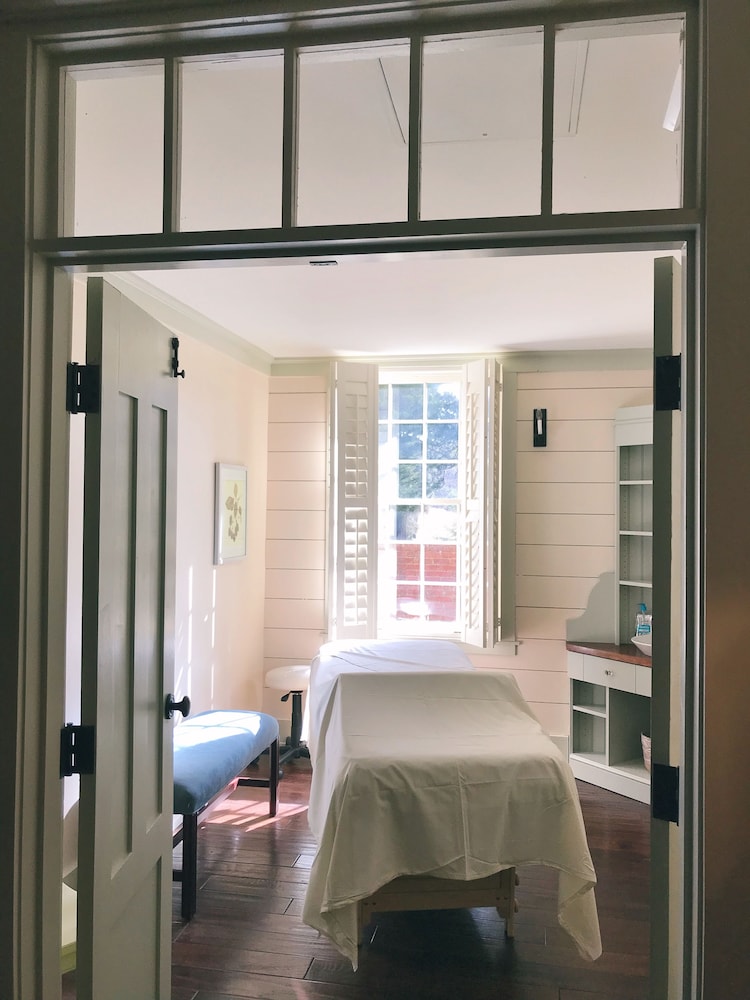 The Berry Hill Resort & Conference Center 25/62