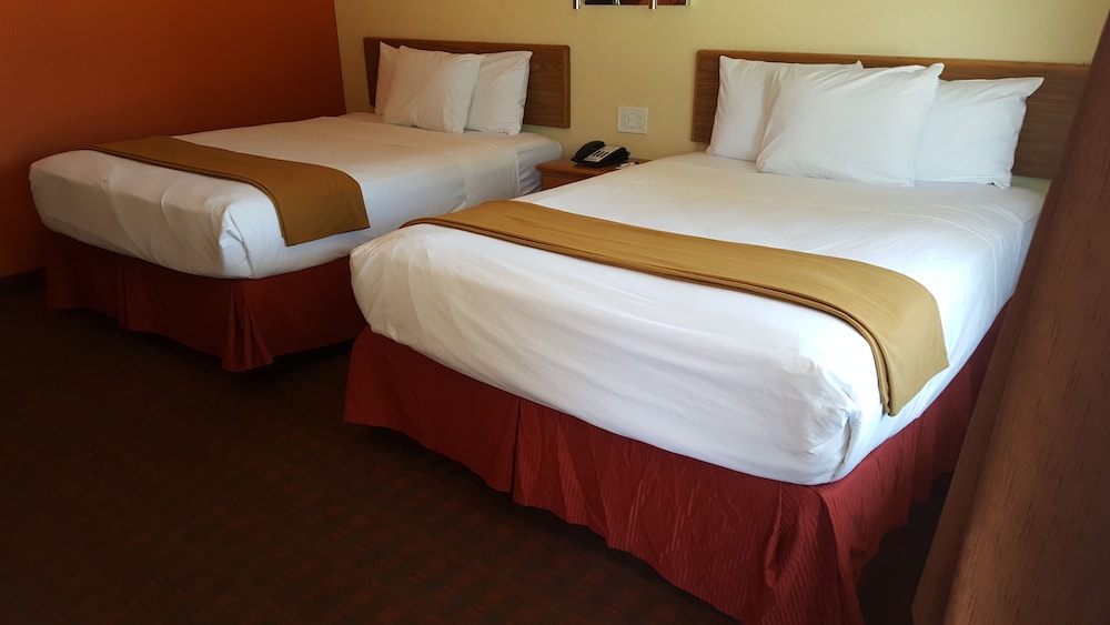 Travelodge by Wyndham Lubbock 14/32