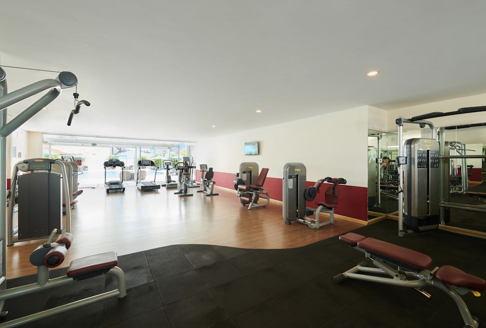 Eastin Grand Hotel Saigon 33/50