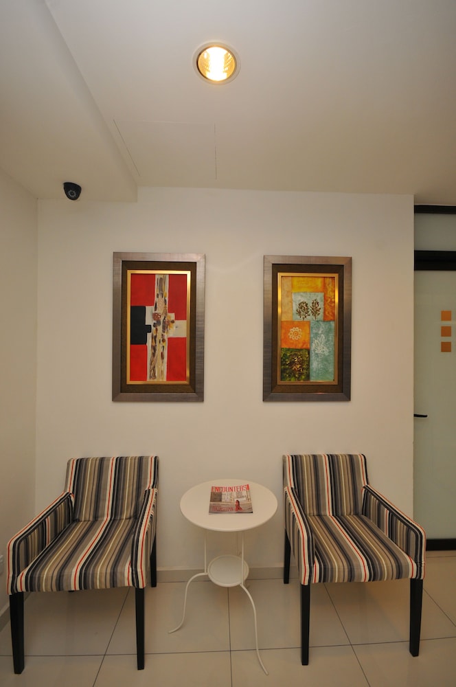 M Design Hotel 34/42