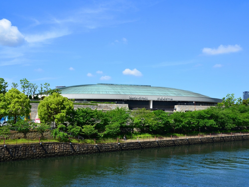 Toyoko Inn Osaka Taniyon Kousaten 63/63