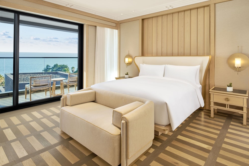 JW Marriott Jeju Resort and Spa 14/50