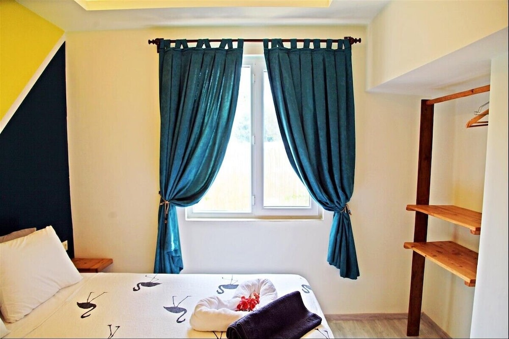 11 Oda Boutique Pension 14/46