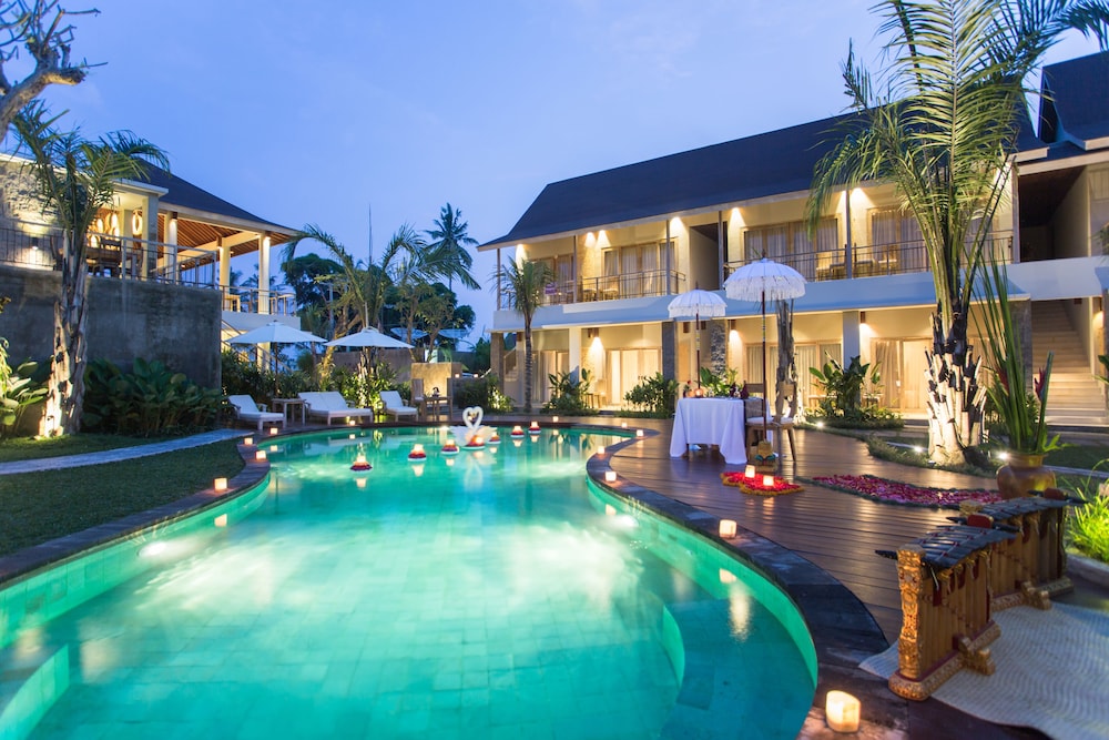 The Kanjeng Resort & Villa Ubud Bali