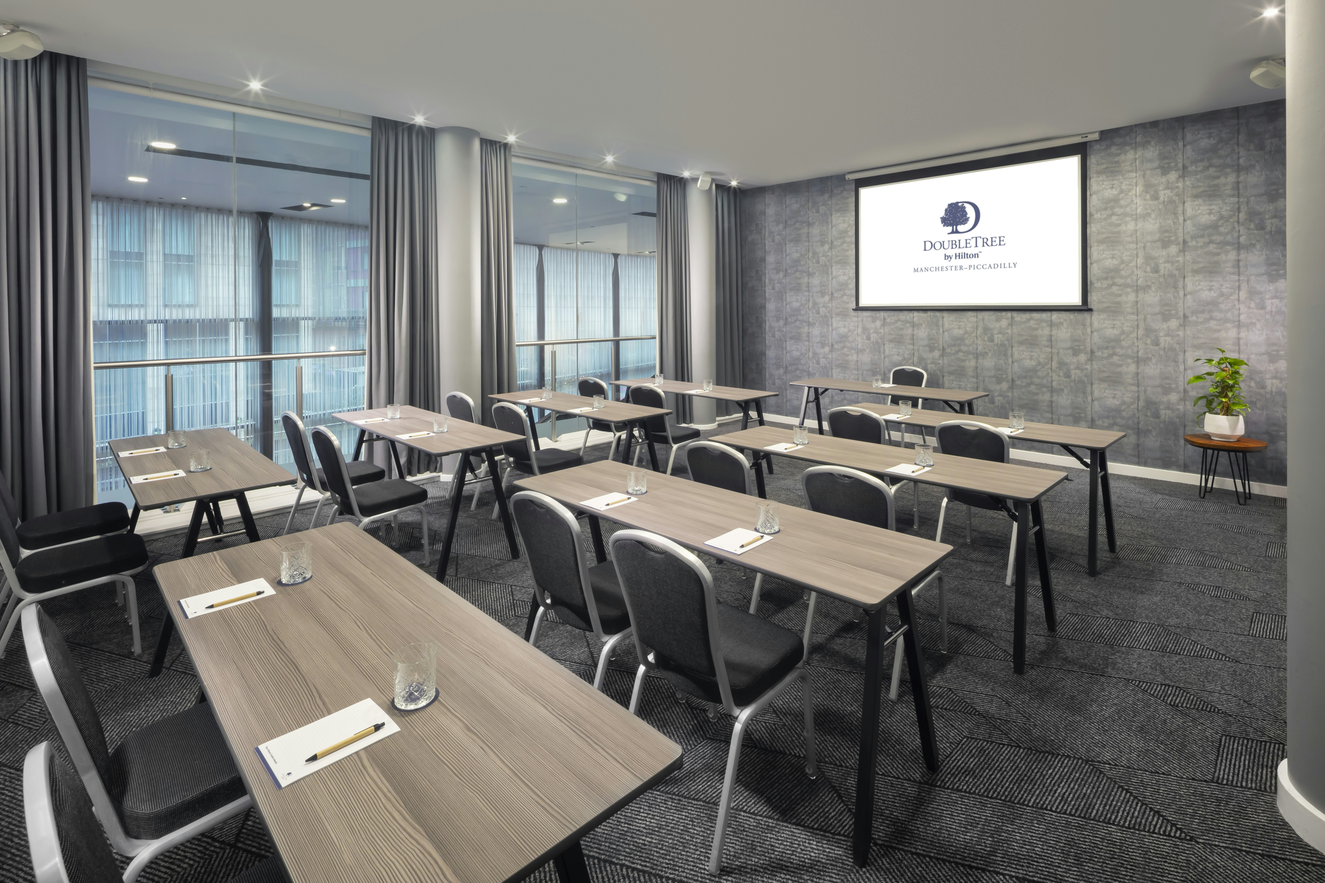 DoubleTree by Hilton Manchester - Piccadilly 44/51