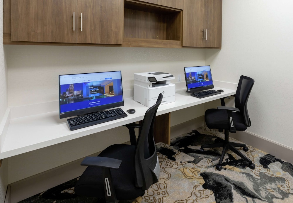 Hilton Garden Inn St. Cloud, MN 31/34