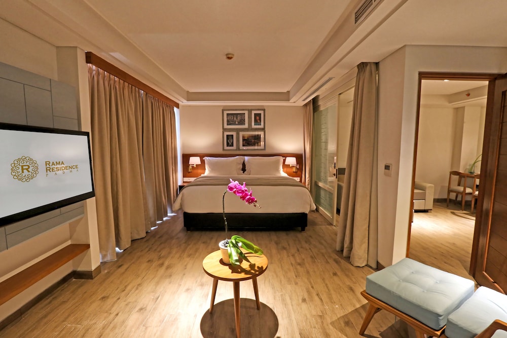 RAMA RESIDENCE PADMA 32/72
