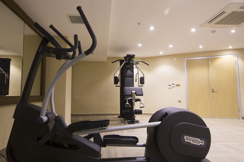 World Point Reis Inn Hotel 33/50