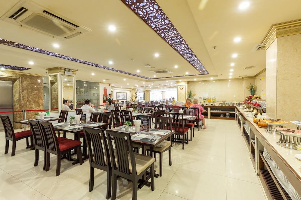 Paris Nha Trang Hotel & Apartment 60/72