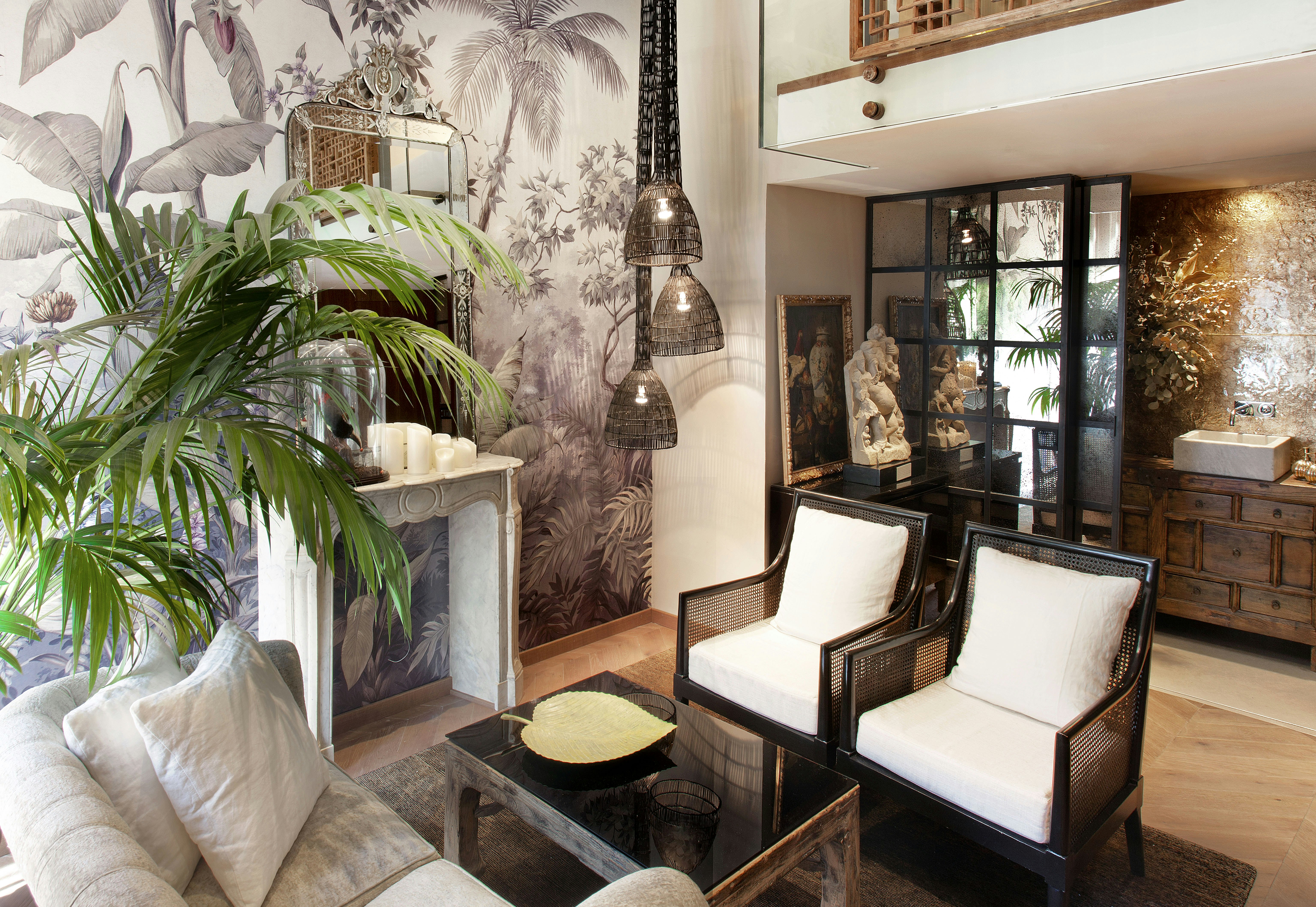 Claris Hotel and Spa 50/69