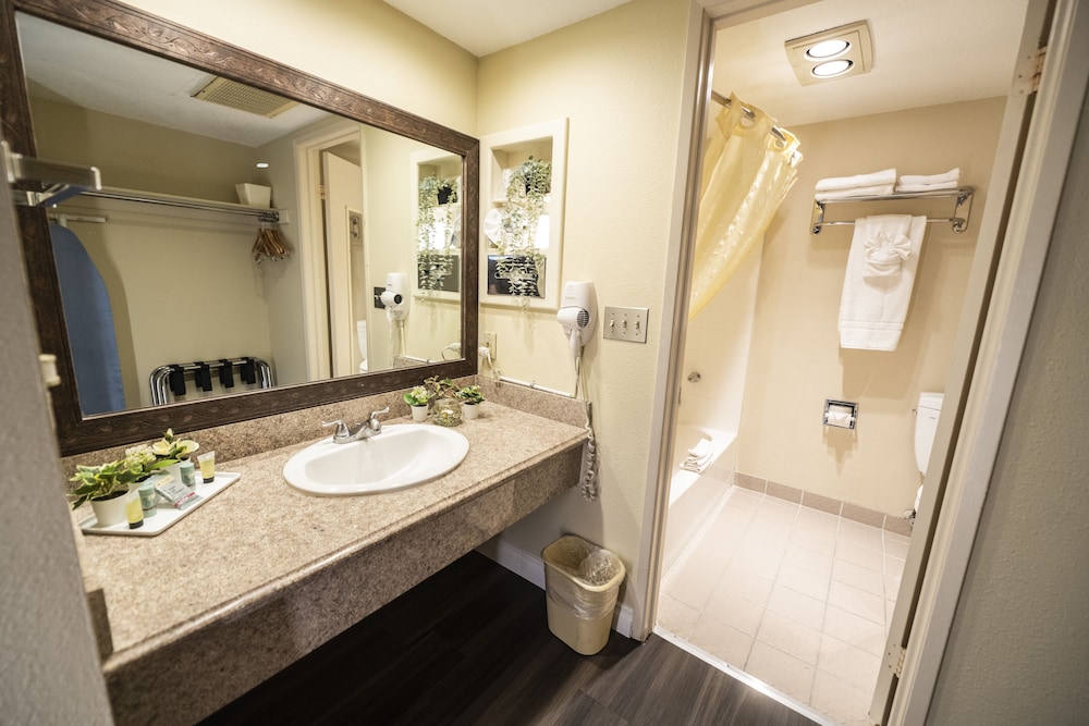 Best Western Westminster Inn 13/48