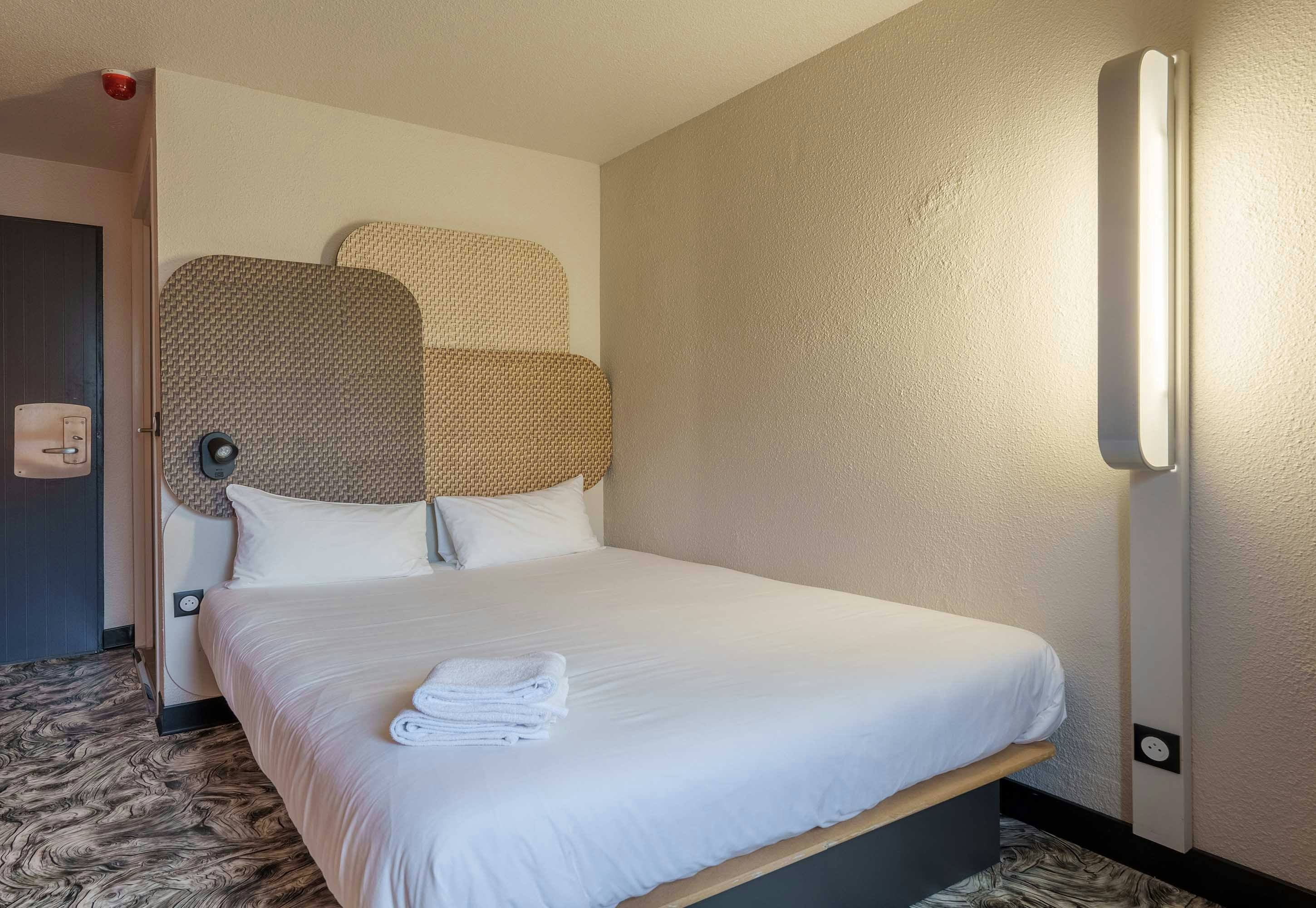 B&B Hotel Troyes Centre 20/62