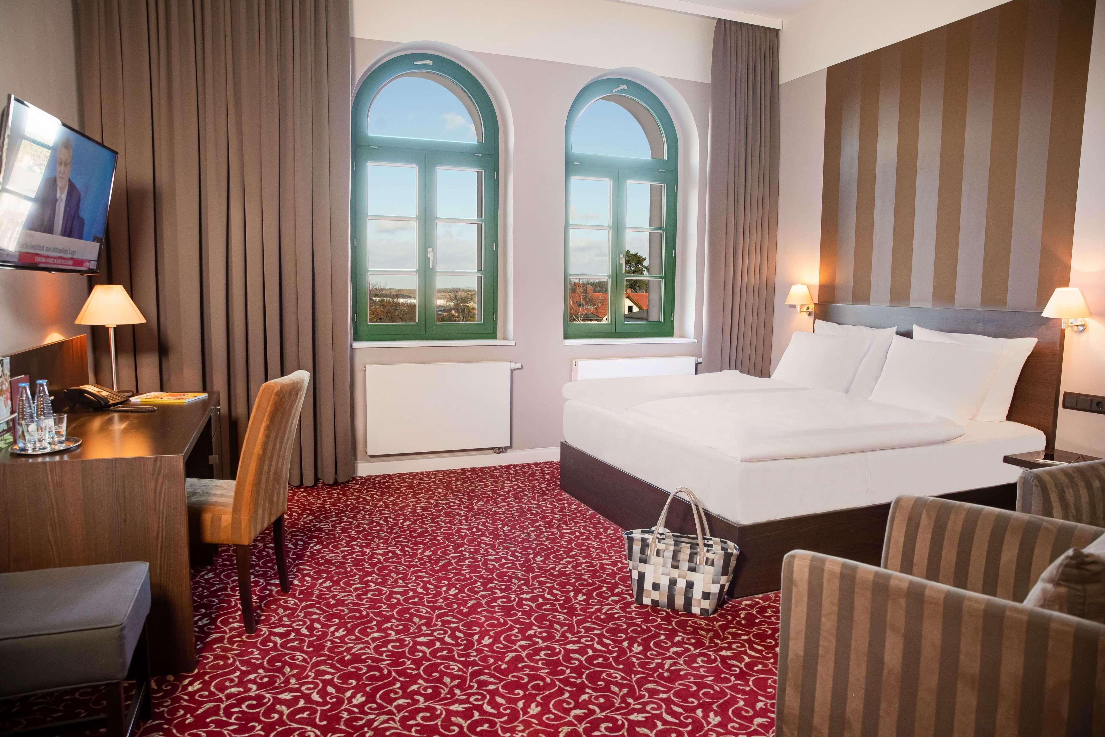 GreenLine Schlosshotel Blankenburg 13/42