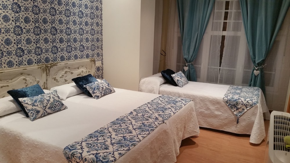 Hosteria Villa de Castro 16/71