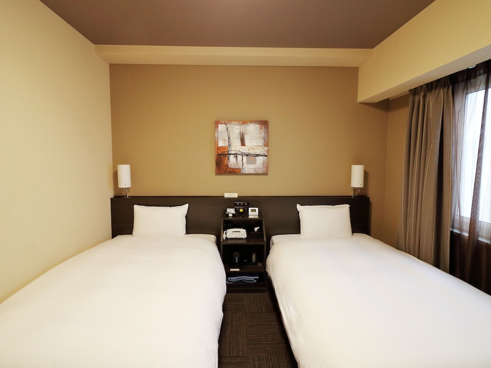 Hotel Route Inn Shimizu Inter 19/54