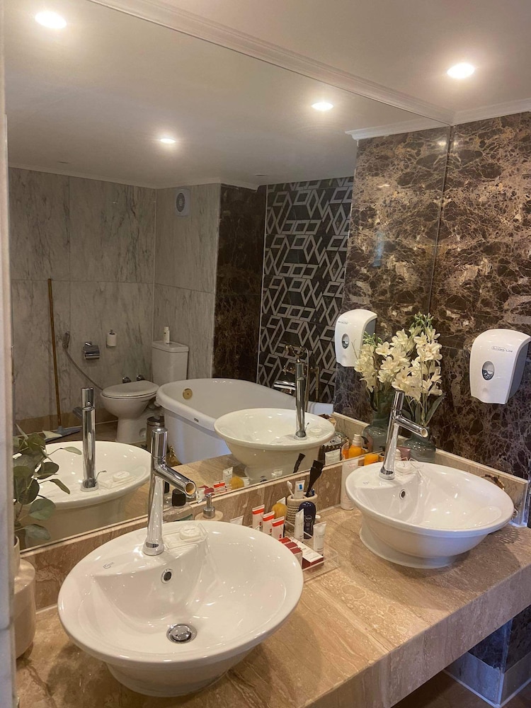 Amarina Abu Soma Resort and Aquapark 50/50