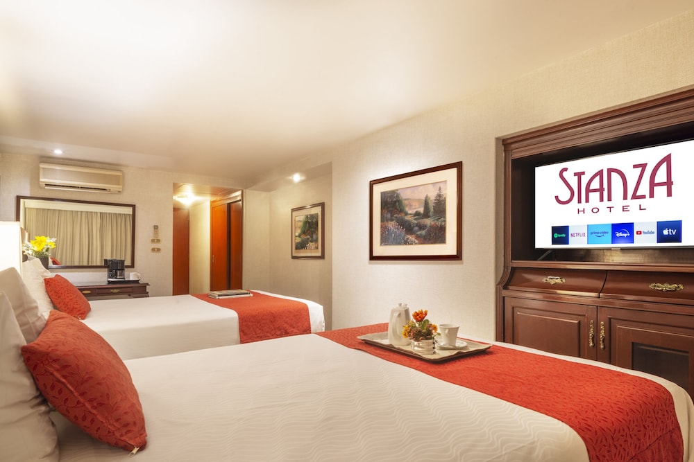 Hotel Stanza 26/65