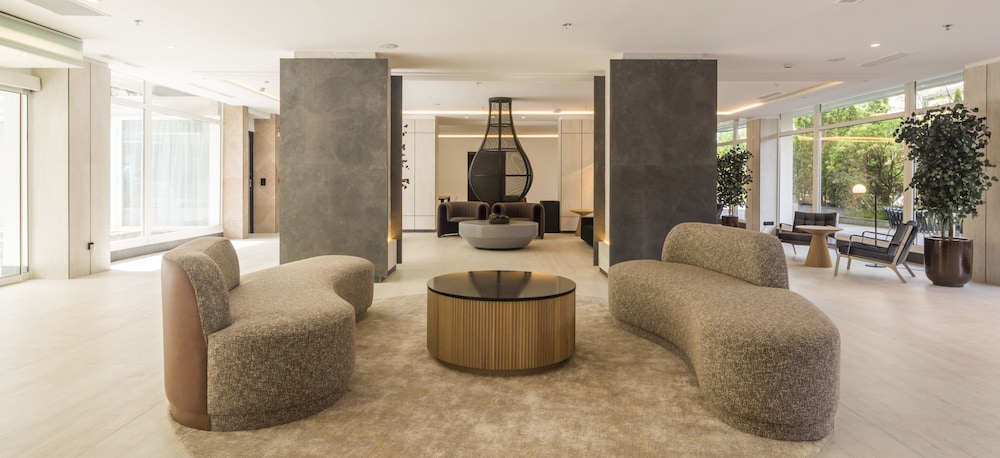 Hotel Ilunion San Sebastian 43/74