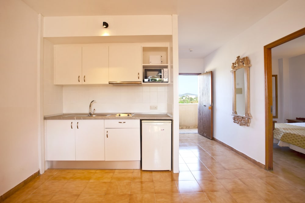 Playamar Hotel Apartments 31/68