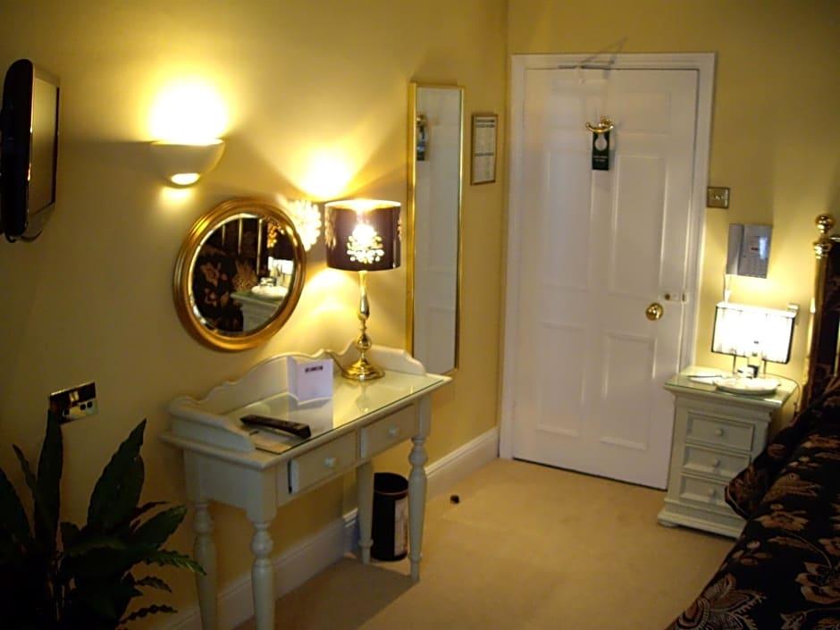 The George Hotel of Stamford 40/48