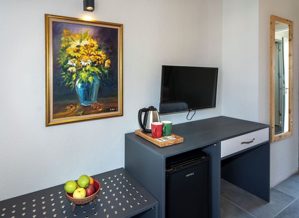 Dadya Bora Otel 20/34