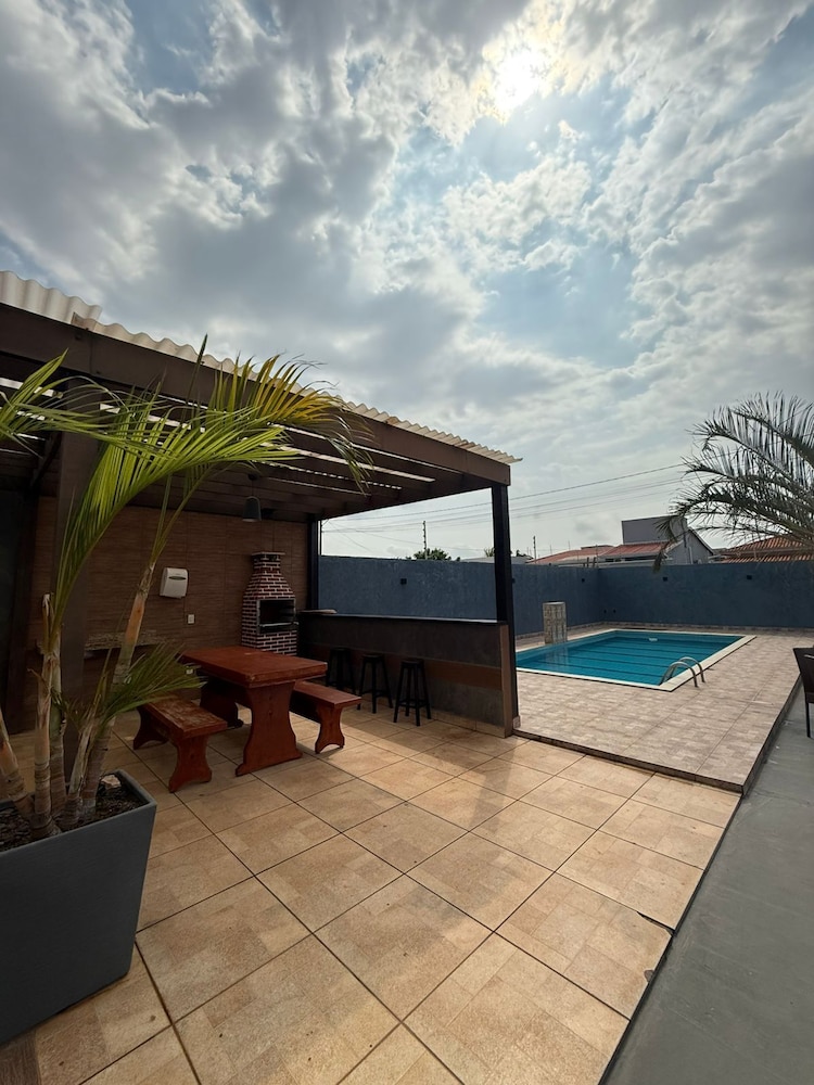 Pumma Budget Hotel 37/42