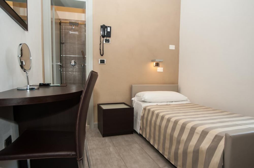 Hotel Rosenblatt 18/50