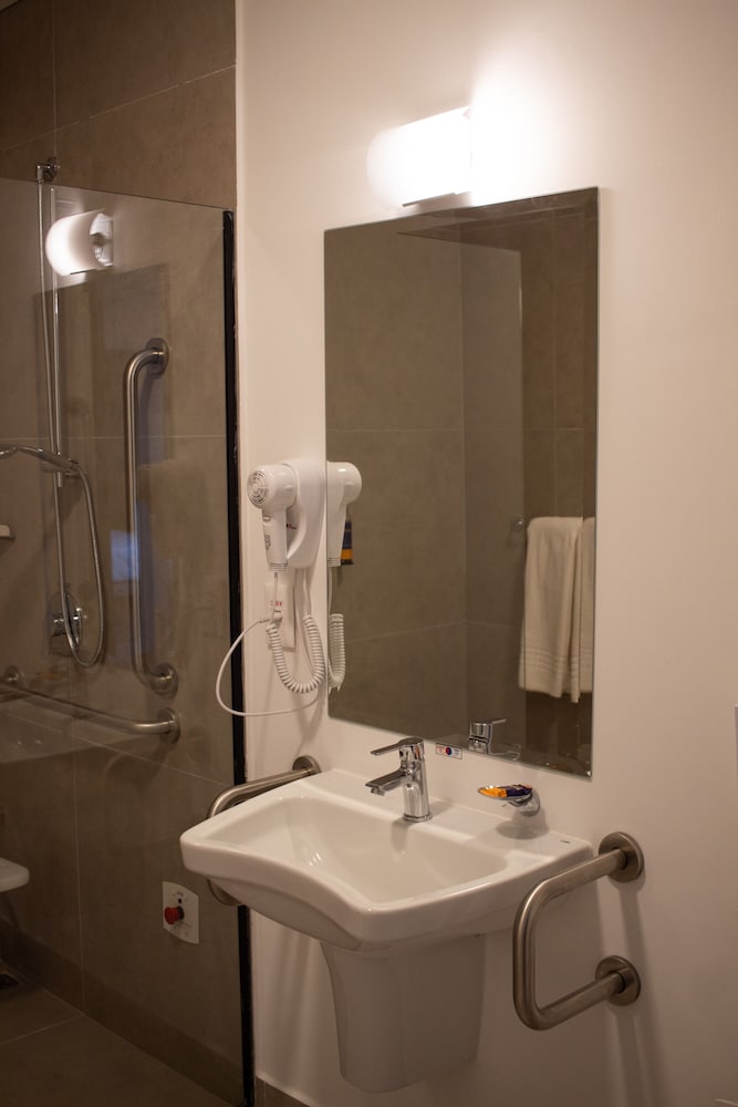 Comfort Hotel Presidente Prudente 62/66