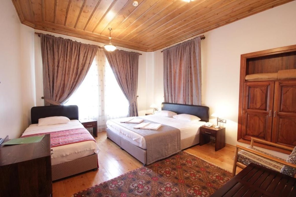 Konya Dervish Hotel 7/21