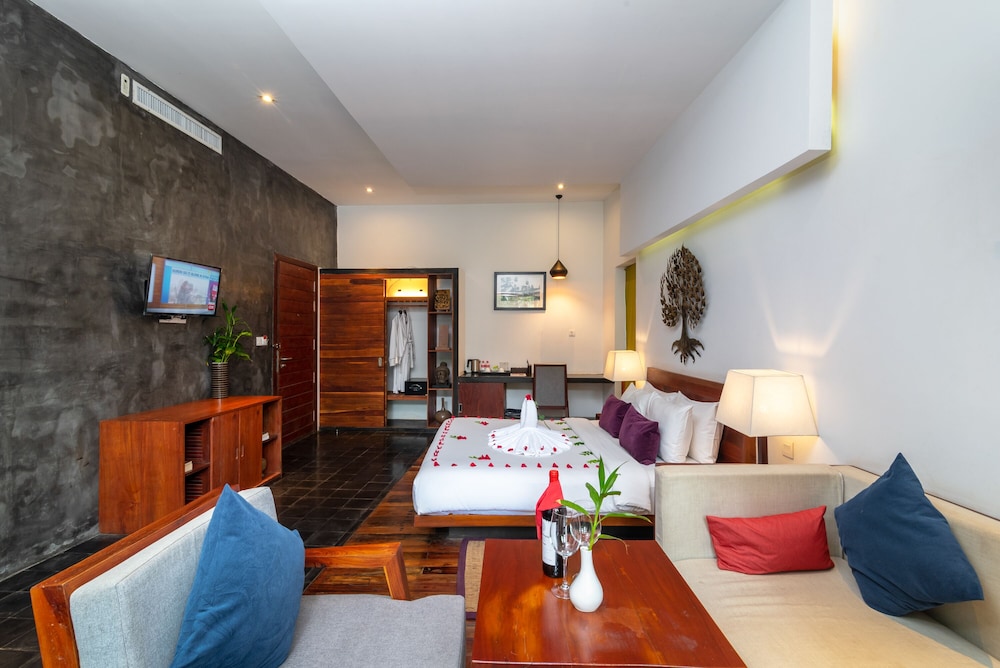 King Rock Boutique Hotel 68/97