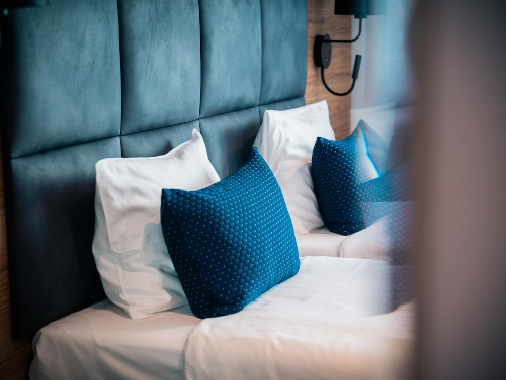 Hotel Kyriad Stargard 18/50