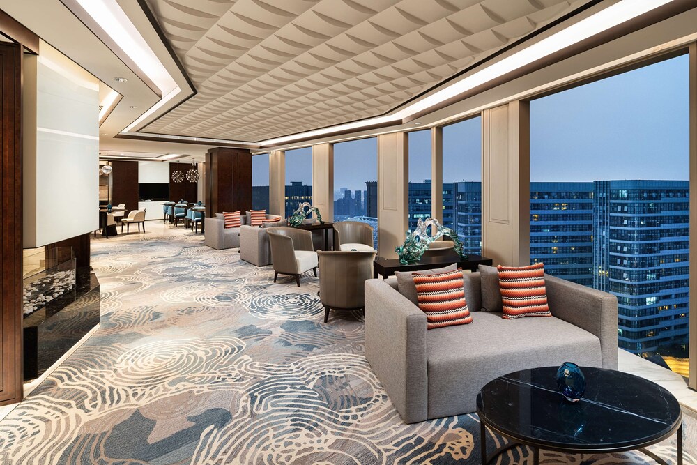 Radisson Blu Hangzhou Xintiandi 24/42