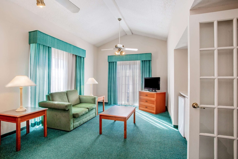 Baymont by Wyndham Abilene 41/48