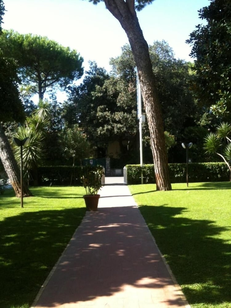 HOTEL IL CARAVAGGIO 21/33
