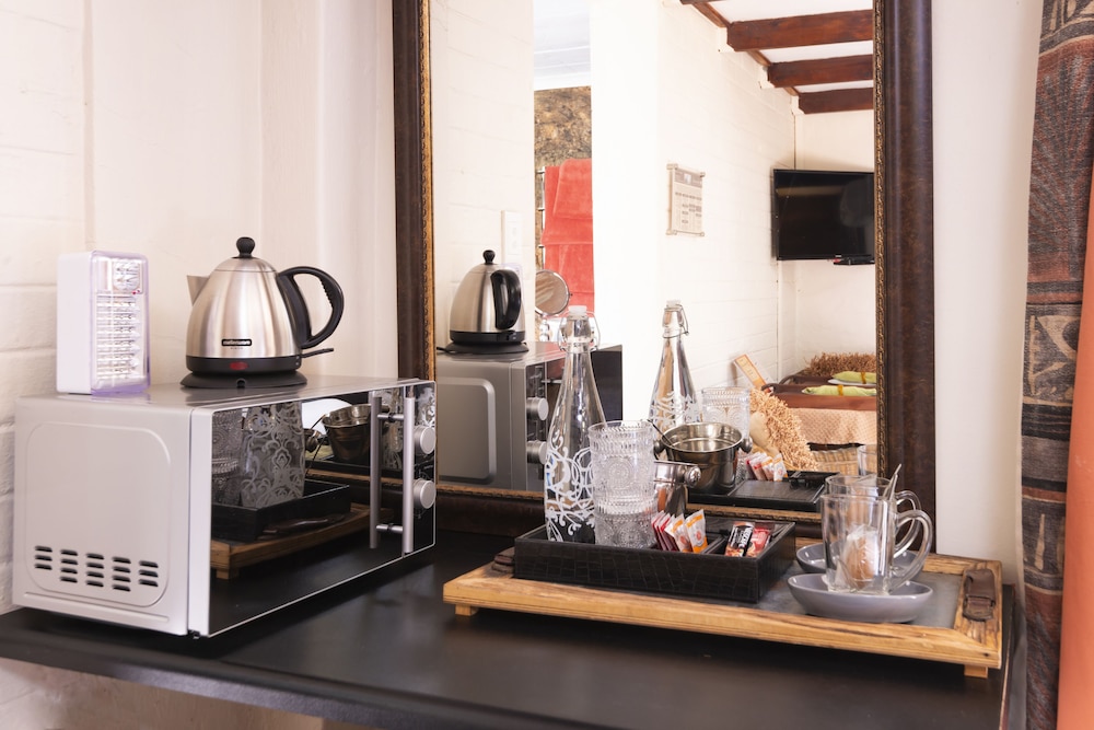 Ama Zulu Guesthouse And Safaris 22/50