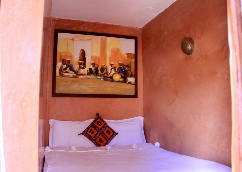 Riad Dama 15/62