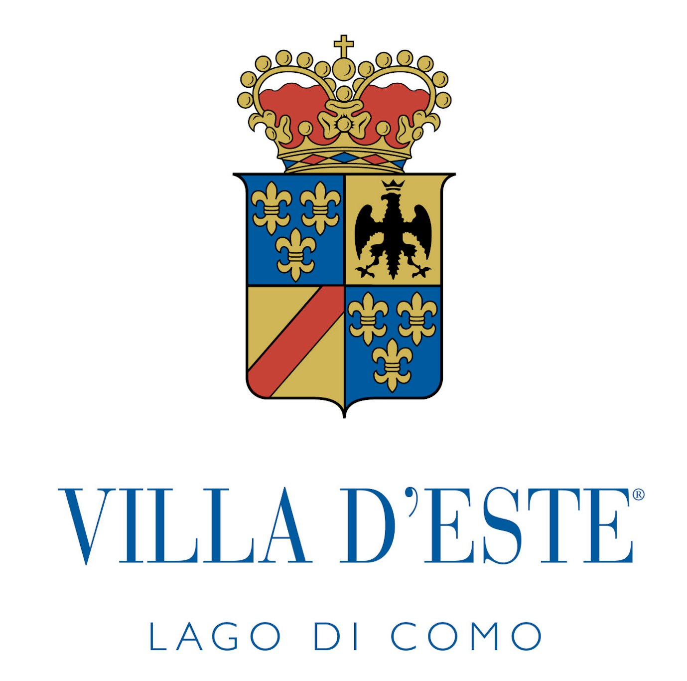 VILLA ESTE in CERNOBBIO