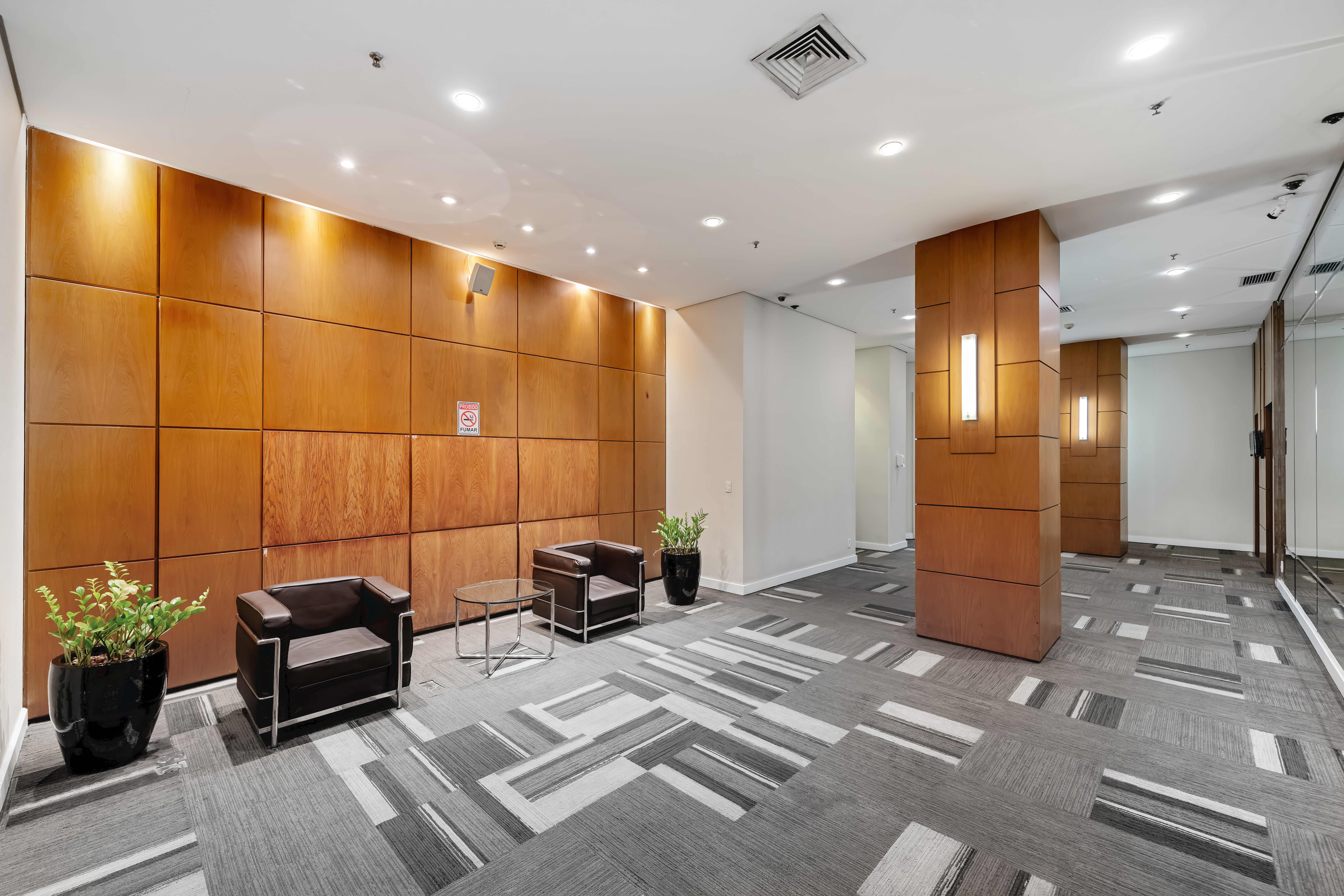 Staybridge Suites Sao Paulo 21/50