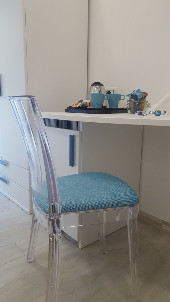 Residenza Burmaria 40/50