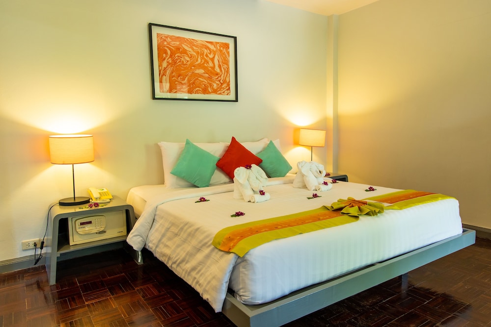 Rummana Boutique Resort 17/78