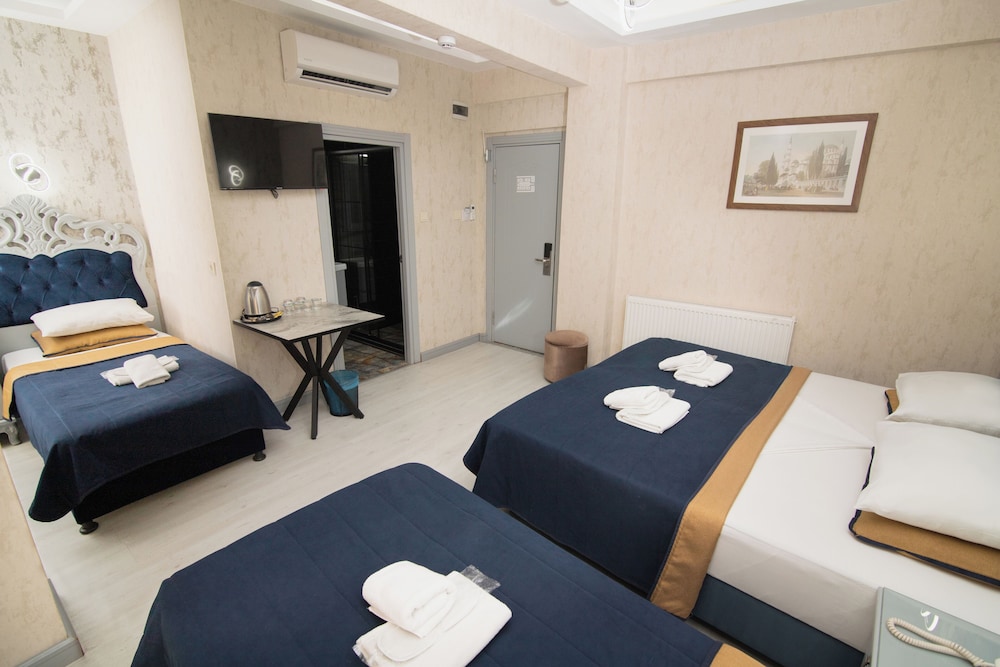 Balpetek Hotel 19/50